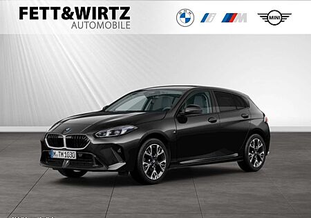 BMW 120 M Sport Exterieur|Sportsitz|DrivingAssist.