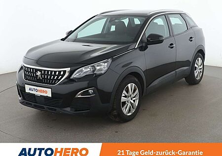 Peugeot 3008 1.2 PureTech Active Aut*TEMPO*CAM*PDC*AHK*