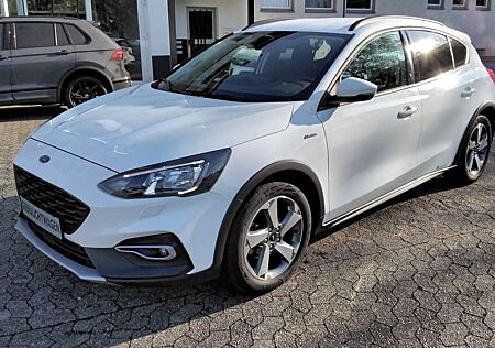 Ford Focus 1.0 EB Active LED NAVI KAMERA WP