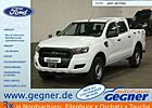 Ford Ranger Doppelkabine 4x4 XL Klima Off-Road