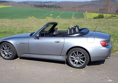 Honda S2000 S 2000