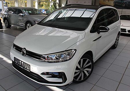 VW Touran gebraucht kaufen VW Touran Volkswagen /HIGHL/R-LINE/DSG/KAME/AHK/ACC/18"/STZHZ/N
