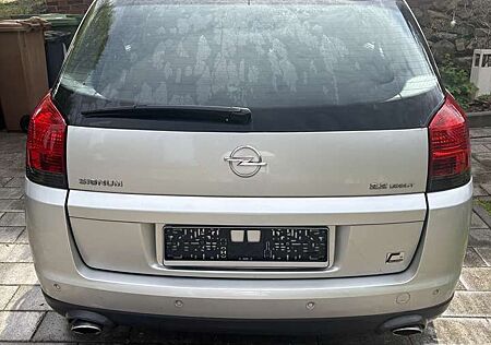 Opel Signum