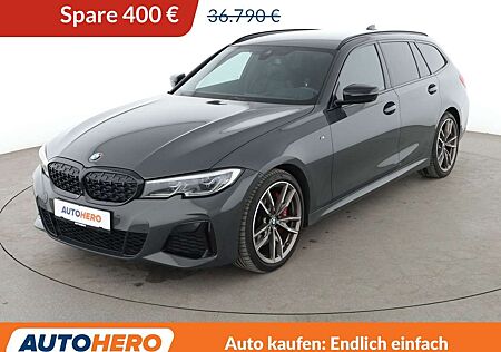 BMW 340 M340d xDrive Aut.*NAVI*LASER*TEMPO*HUD*360°