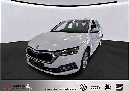 Skoda Octavia Combi 2.0 TDI Style PANO*NAVI*LED*HeadUP