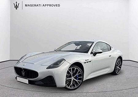 Maserati GranTurismo gebraucht kaufen Maserati GranTurismo Modena