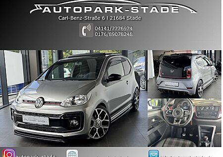 VW Up Volkswagen ! GTI Pano LED Tempomat Sitzhzg Assis
