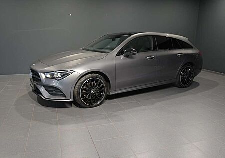 Mercedes-Benz CLA 250 e SB AMG/PANO/LED/NIGHT/NAVI/SHZ