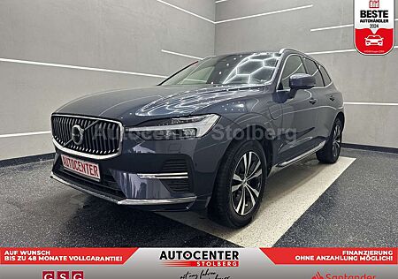 Volvo XC 60 XC60 Inscription Expression Recharge "1 HAND"