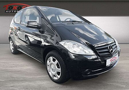 Mercedes-Benz A 150 SHZ Tel.-Vorb. Berganfahrass. Regensensor GA Klima