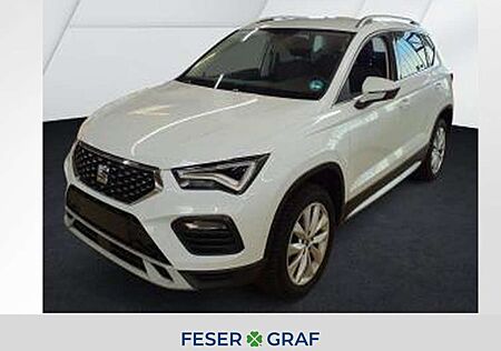 Seat Ateca 1.5 TSI DSG Xperience LED AHK NAVI SHZ ACC