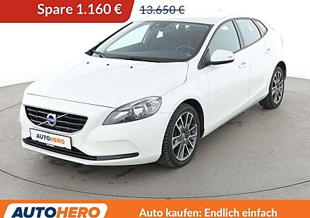 Volvo V40 2.0 D3 You!*NAVI*TEMPO*PDC
