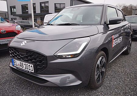 Suzuki Swift Comfort PLUS mit Ganzjahresbereifung!