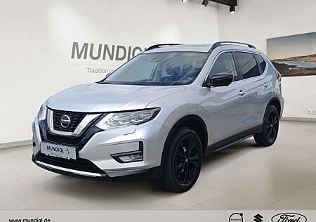 Nissan X-Trail N-Design 1.3 DIG-T EU6d AHK-abnehmbar Panorama Nav