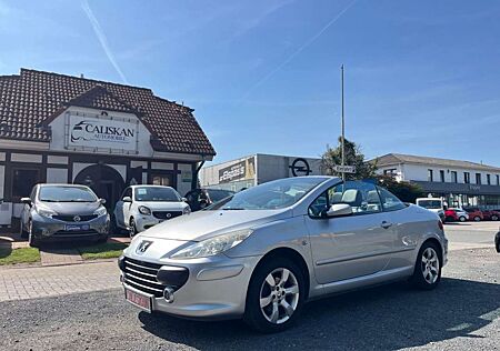 Peugeot 307 CC Sport 140 *Leder*TÜV Neu