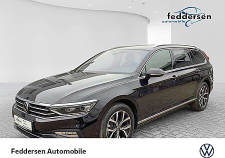 VW Passat Variant Volkswagen Elegance 2.0 TDI Business AHK Travel Assist Navi