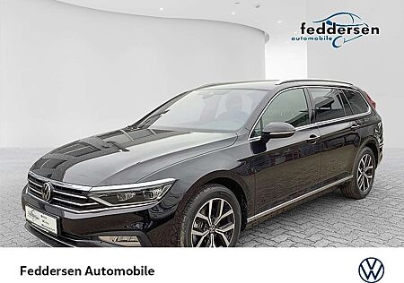 VW Passat Variant Volkswagen Elegance 2.0 TDI Business AHK Travel Assist Navi