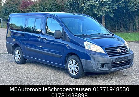 Fiat Scudo L2H1 140 Multijet