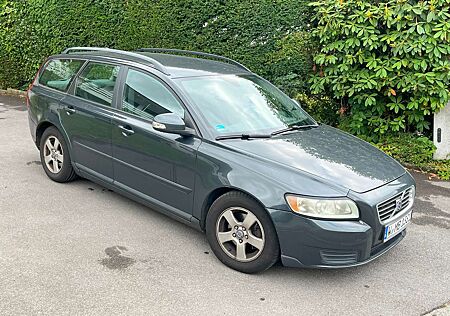 Volvo V50 1.6D DPF DRIVe Start/Stop Kinetic