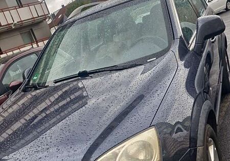 Opel Antara 2.0 CDTI Automatik 4x4 Edition