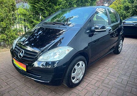 Mercedes-Benz A 160 Blue Efficiency