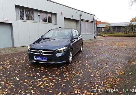Mercedes-Benz B 180 d Style Aut. NAVI,PDC,MBUX,SHZ,CARPLAY,ALU
