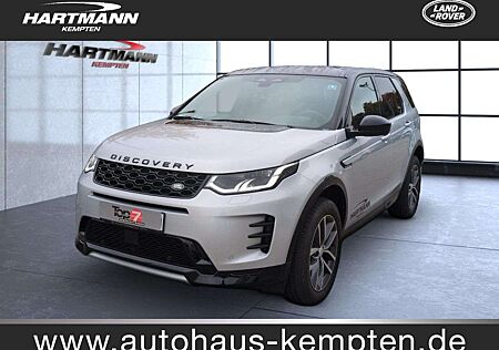 Land Rover Discovery Sport Dynamic SE AWD Bluetooth Navi LED