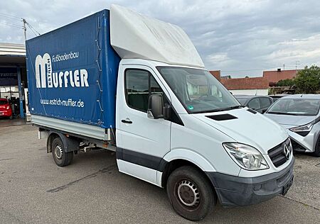 Mercedes-Benz Sprinter 310/311/313/314/316 CDI (906.131/132/133/135)