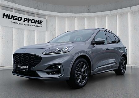 Ford Kuga ST-Line X | ACC | PANO | AHK | KAMERA