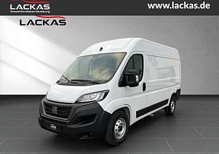 Fiat Ducato Hochr.-Kasten 35 140 L2