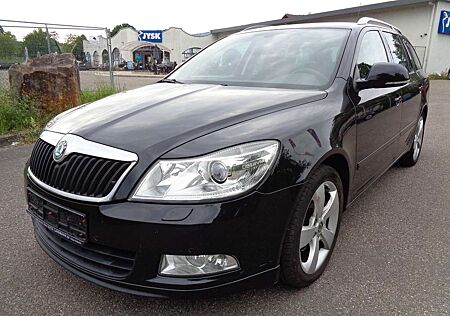 Skoda Octavia Combi Sport Edition