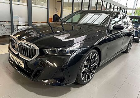 BMW 540 d xDrive M Sport Tour GSD Standh. 21 Zoll !