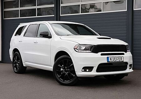 Dodge Durango 3.6 GT 4x4/LPG/4xSHZ/LHZ/TOTW/Kamera/R20