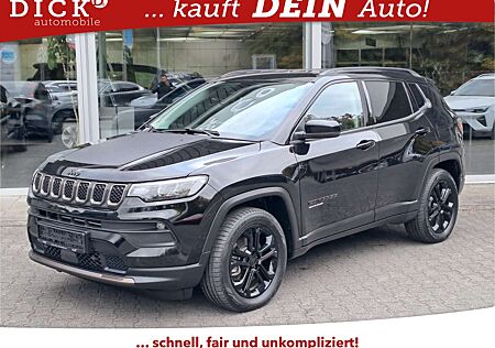 Jeep Compass Upland 4WD PHEV VIRTU+NAVI+SHZ+KAM+ACC+