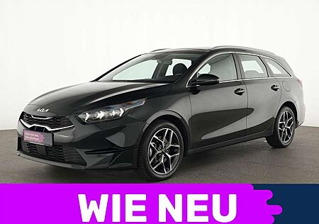 Kia Cee'd Ceed / Ceed Spirit Navi|Schiebedach|Tempomat|CarPlay