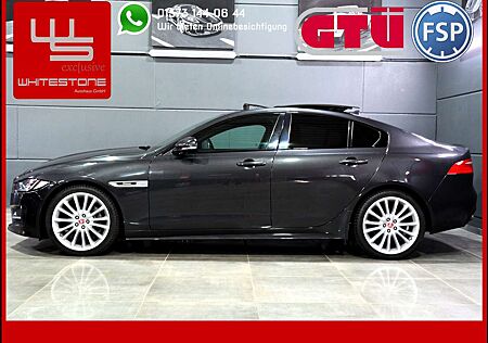 Jaguar XE 2.0d R-Sport Aut / GARANTIE / Panorama Leder