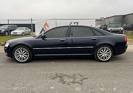 Audi A8 6.0 quattro Lang*B7*VR9*GEPANZERT*SECURITY*