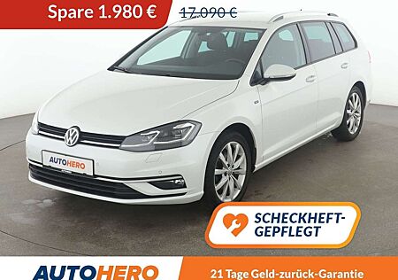 VW Golf Volkswagen 1.5 TSI ACT Join*APP*NAVI*LED*ACC*AHK*
