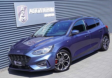 Ford Focus 1.5 ECOBOOST ST-LINE|KAMERA|NAVI|LED|B&O|