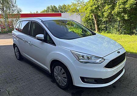 Ford Grand C-Max Premium/3Jh Garantie inkls/Inspektion neu!