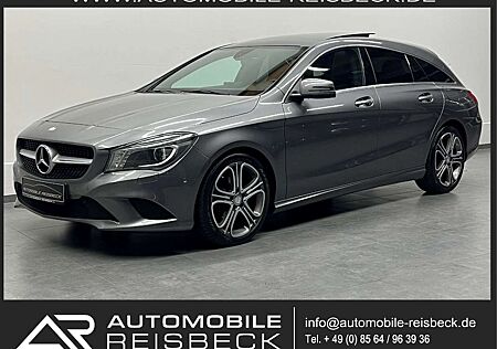 Mercedes-Benz CLA 220 CDI *Panorama*BiXenon*Navi*Klimaaut.*18"