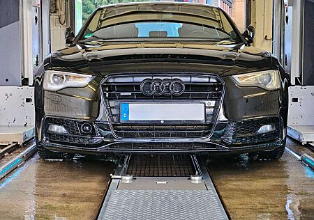Audi A5 Sportback Diesel 2.0 TDI Sportback (clean die.)