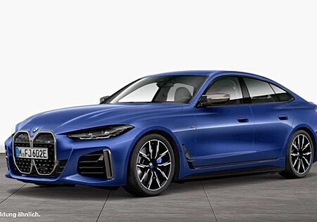 BMW i4 M50 Gran Coupé HiFi DAB Komfortzg. Tempomat
