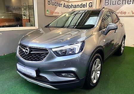 Opel Mokka X Design Line Automatik AHK Sportpaket