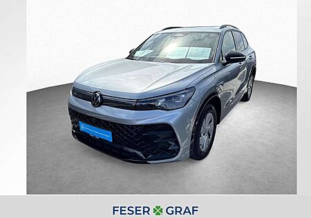 VW Tiguan Volkswagen R-Line 2.0 TDI DSG 193PS