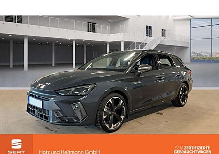 Seat Leon ST 1.5 eTSI DSG FACELIFT/LED