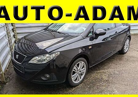 Seat Ibiza SC 1.4 16V Good Stuff*Klima*Tüv:11/2025*