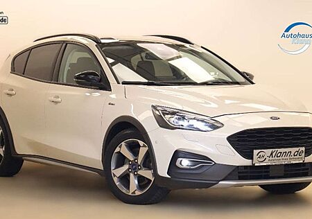 Ford Focus 1.5EcoBoost 150PS Automatik Active HUD B&O