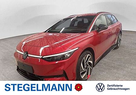 VW ID.7 Volkswagen Tourer Pro 210kW/77kWh *AHK*+3J. Garantie*K