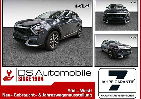 Kia Sportage 1.6T 48V AWD DCT7 Spirit|Navigation